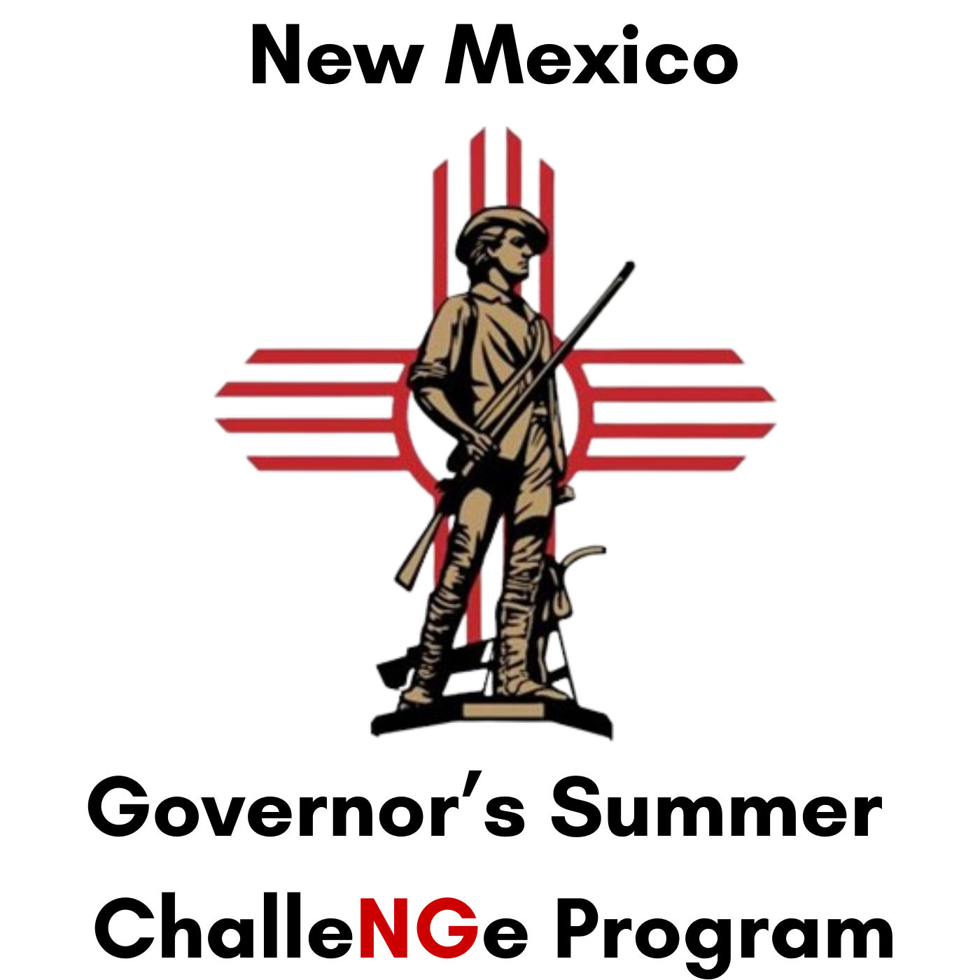 Governors Summer ChalleNGe Program logo