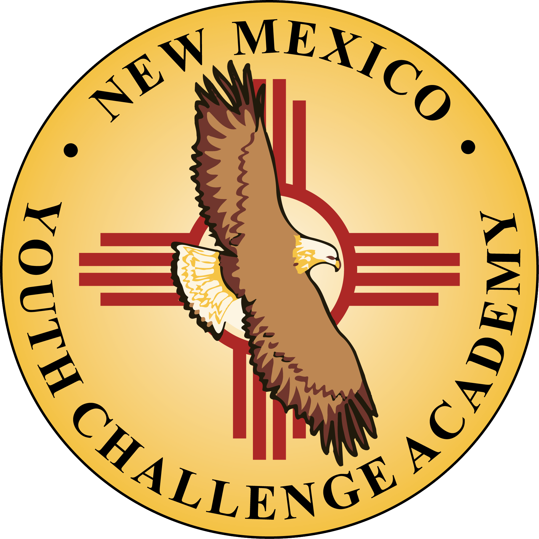 NM Youth ChalleNGe Academy logo