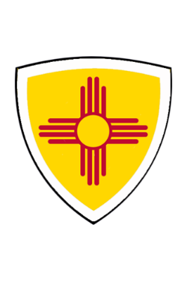 State Defense Force Logo